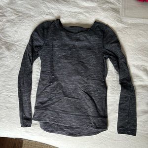 Lululemon crewneck sweatshirt